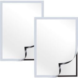 Displayframe viking a3 zelfklevend