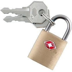 Hangslot pavo 8046737 sleutel metaal