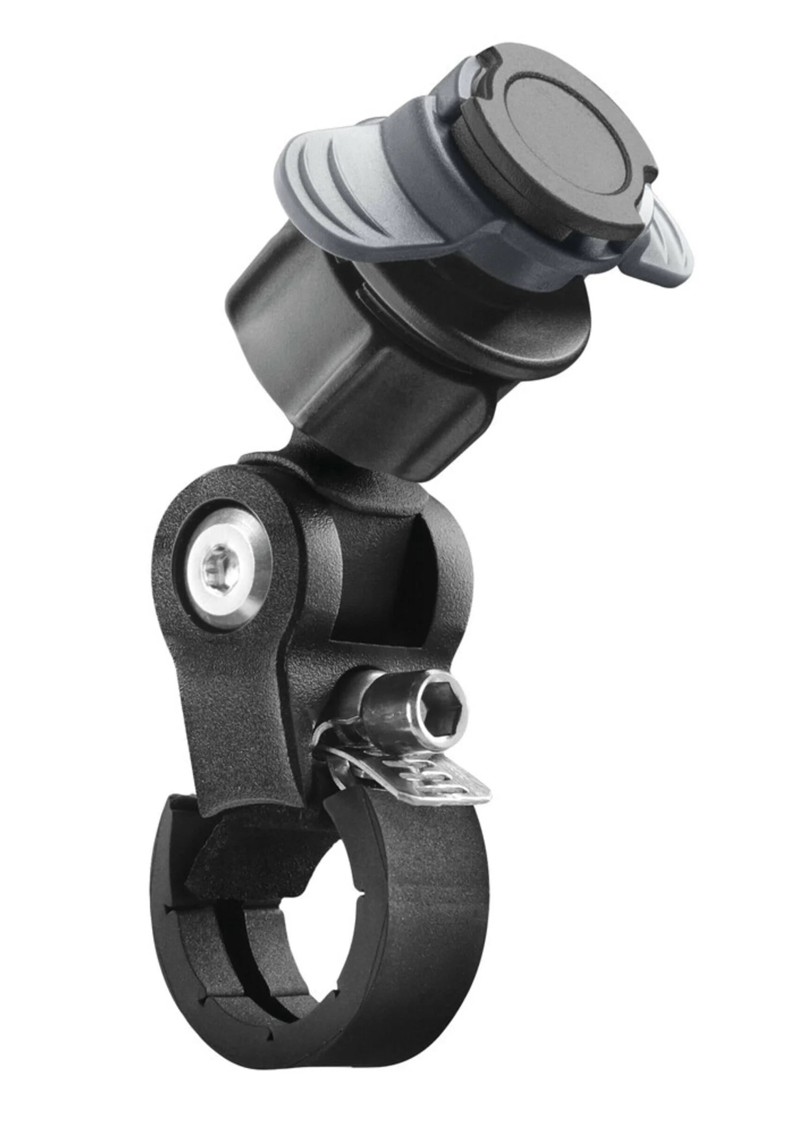 Titan Opti Strap Lampa - support de guidon multifonction réglable