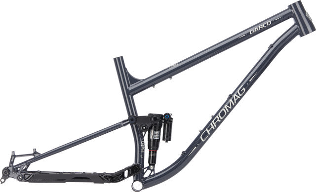 Chromag darco framekit