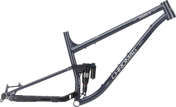 Chromag darco framekit