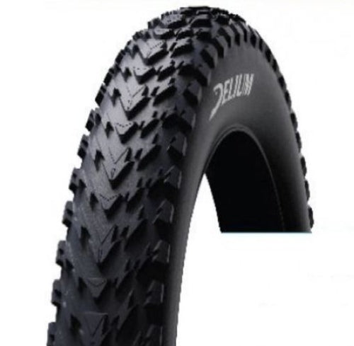 Deli outer tire 20x4.00 thunder knobby tread fatbike