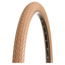 outer tire 28 x 1.75 brown (47-622)