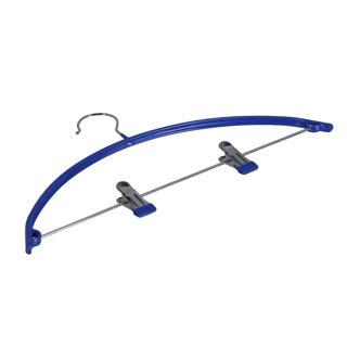 Metaltex kledinghanger antislip met clip