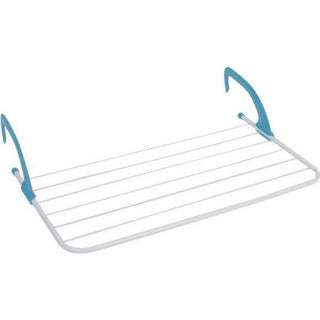 Levenslang schoon droogrek hangend 68 x 39 cm