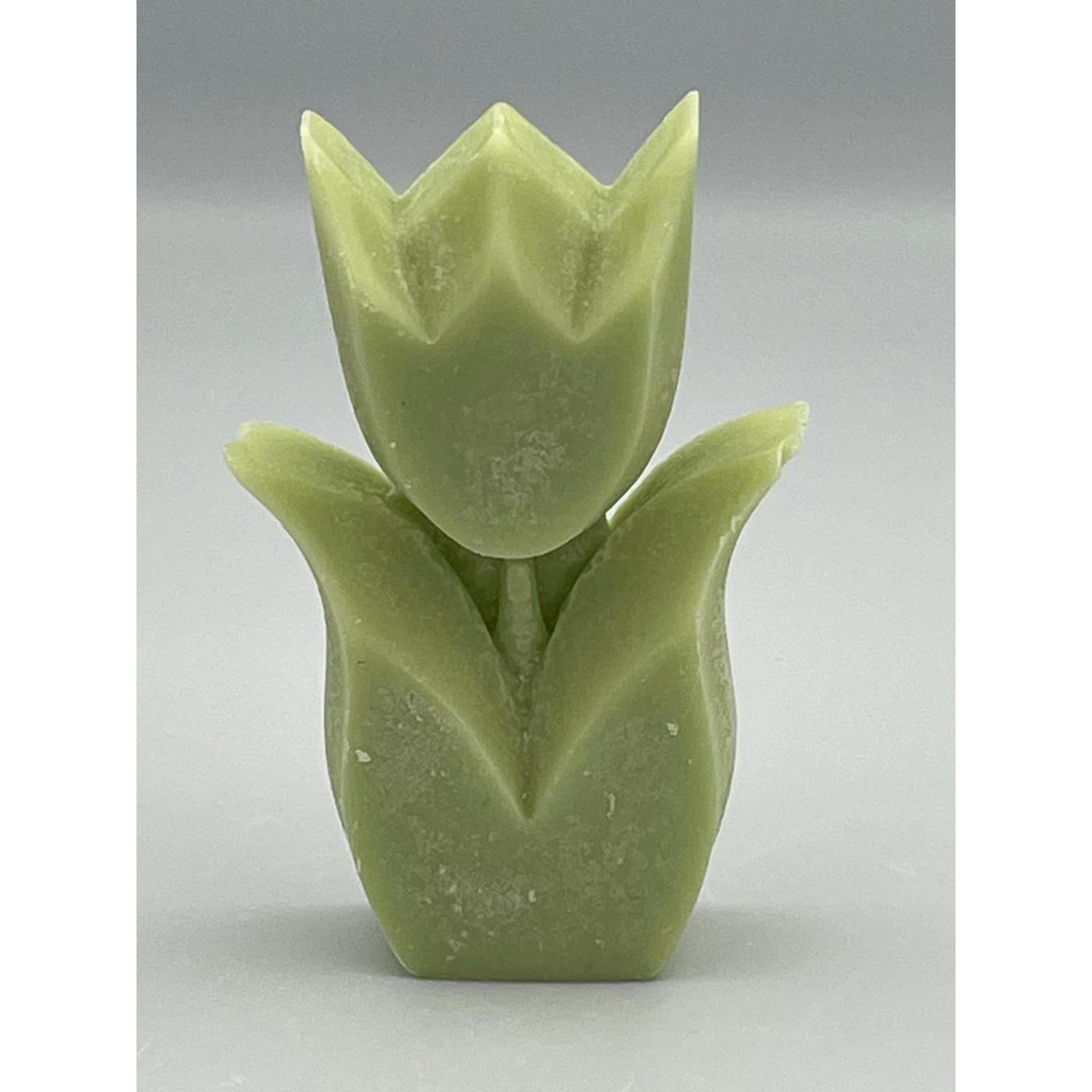 Vos decorations tulp geur cucumber