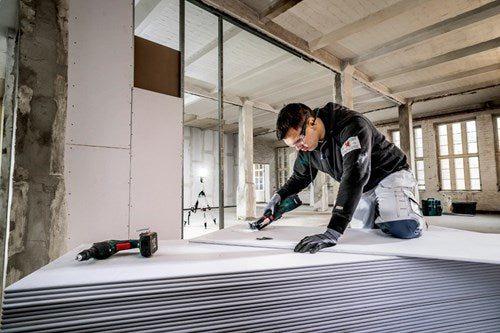 Metabo mt 18 ltx accu-multitool 18v body in metaloc | zonder accu's en lader - 613021840