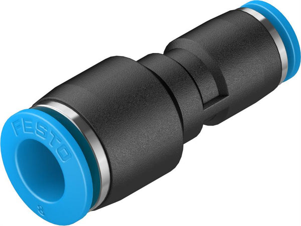 Festo insteekkoppeling qs-8-4