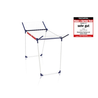 Leifheit droogrek pegasus 180 massief