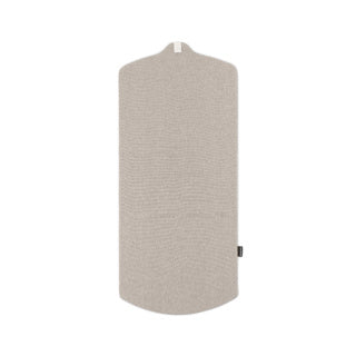 Brabantia linn kledingstoombord - grijs