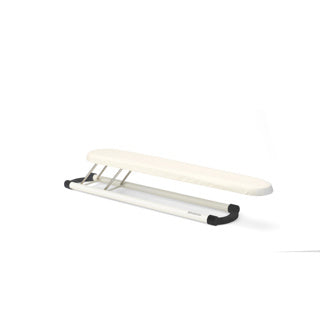 Brabantia mouwplank, 60x10cm - ecru