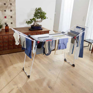 Vileda droogrek oneindig flex 30m