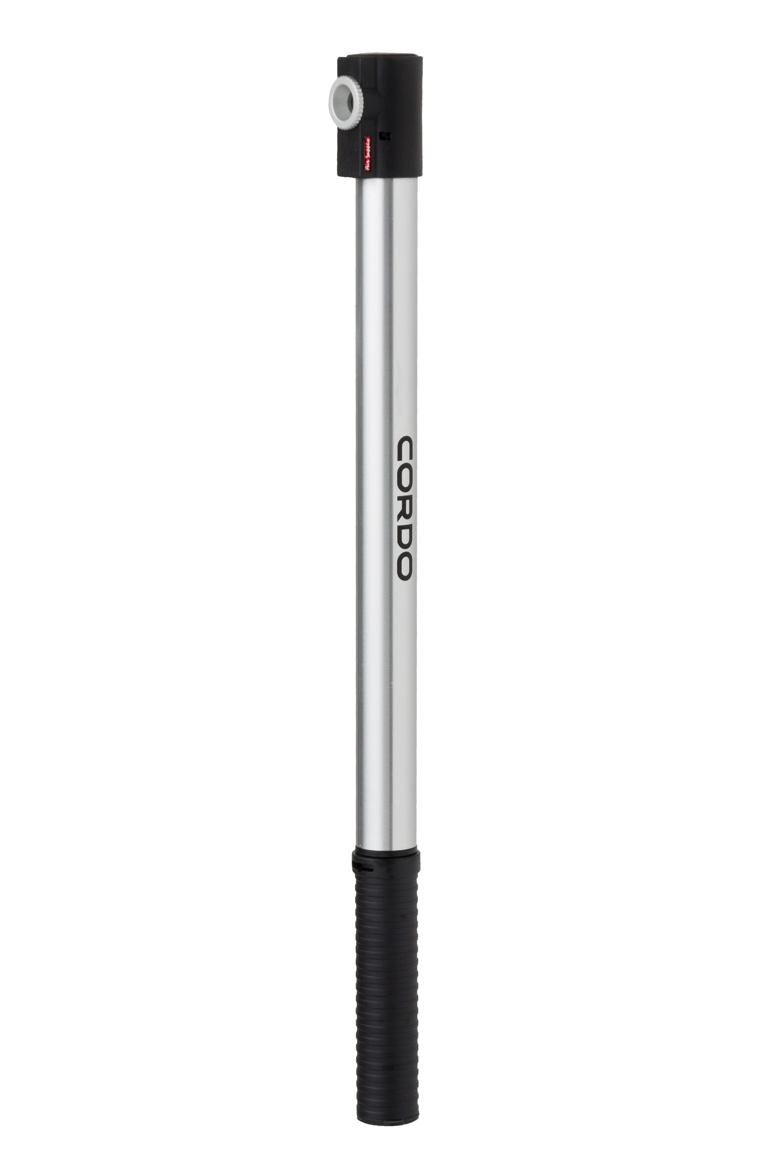 Cordo handpomp hd racer zilver