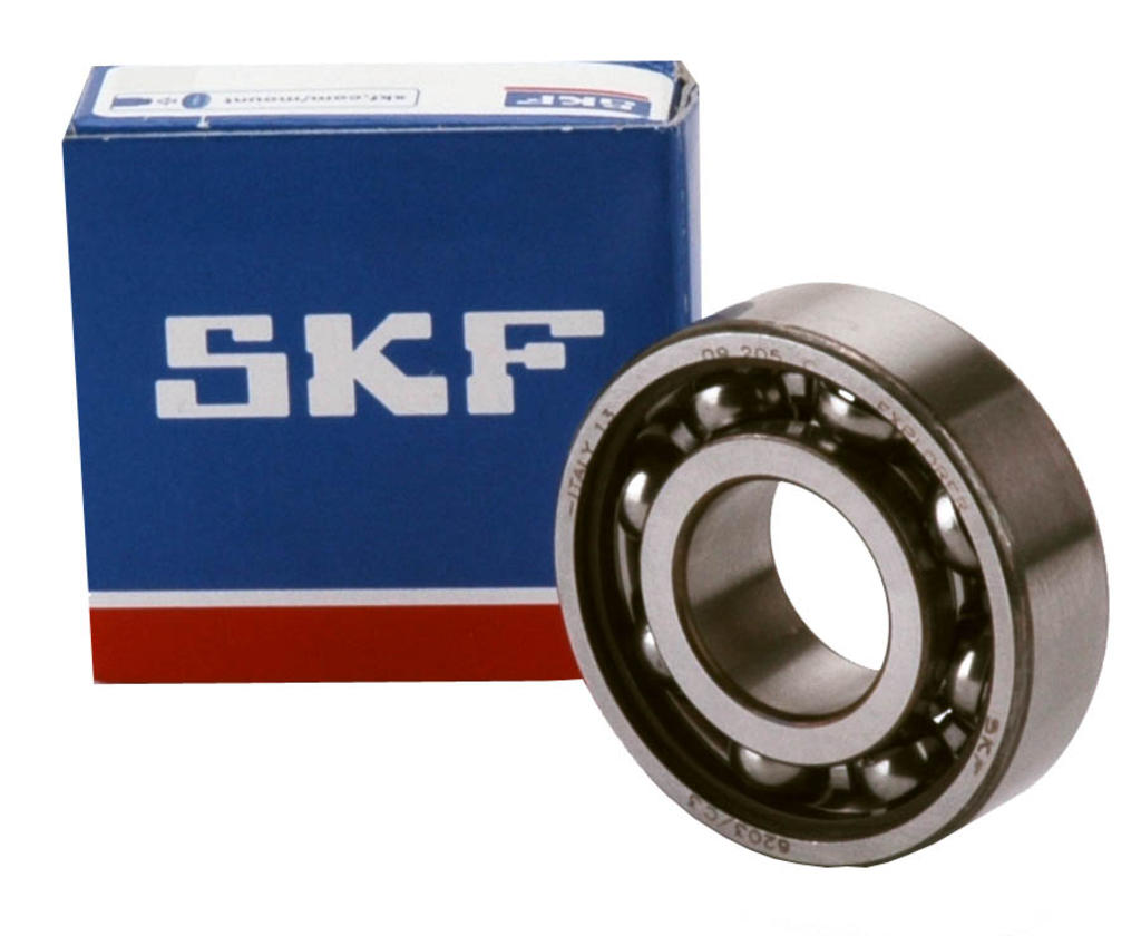 Lager SKF 6203 C3