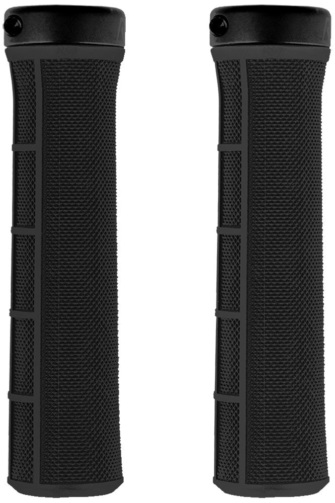 Rfr pro hpa grips | black´n´orange
