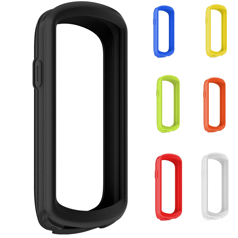 Garmin edge® 1040 silicone protective cover | schwarz