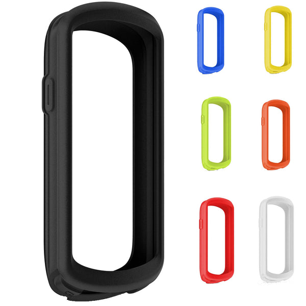 Garmin edge® 1040 silicone protective cover | red