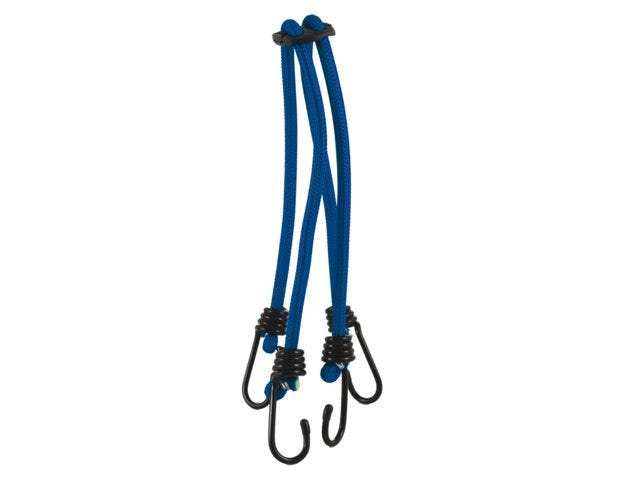 Cordo carrier straps eurospin 10mm blue