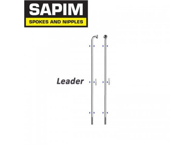 Sapim spoke leader