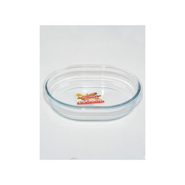 Arcuisine ovenschaal 25cm glas