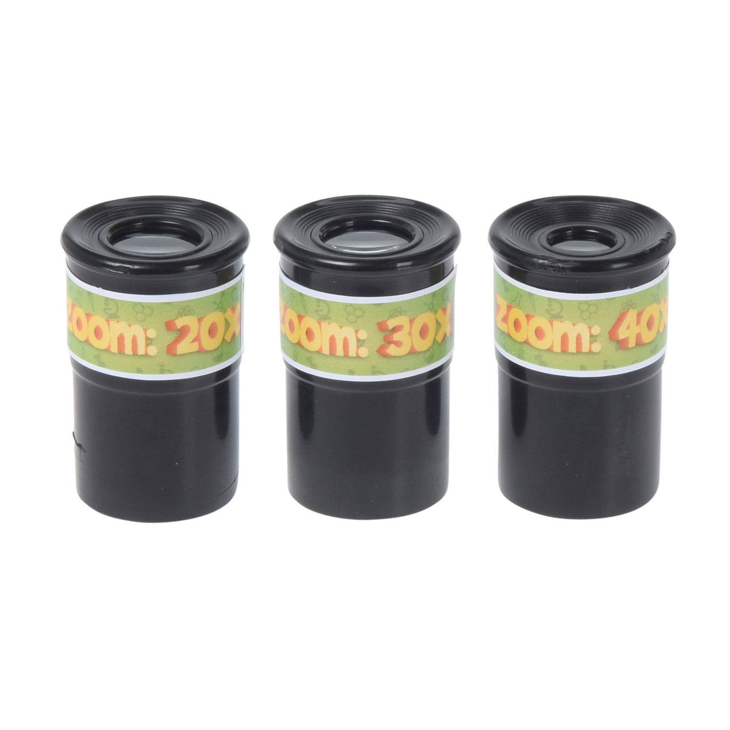 Telescoop op standaard