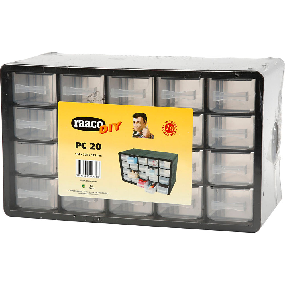 Raaco https: www.cchobby.nl opbergsysteem-afm-pc-20-afm-18-4x30-5x14-9-cm-gatgrootte-55x37-mm-1-set
