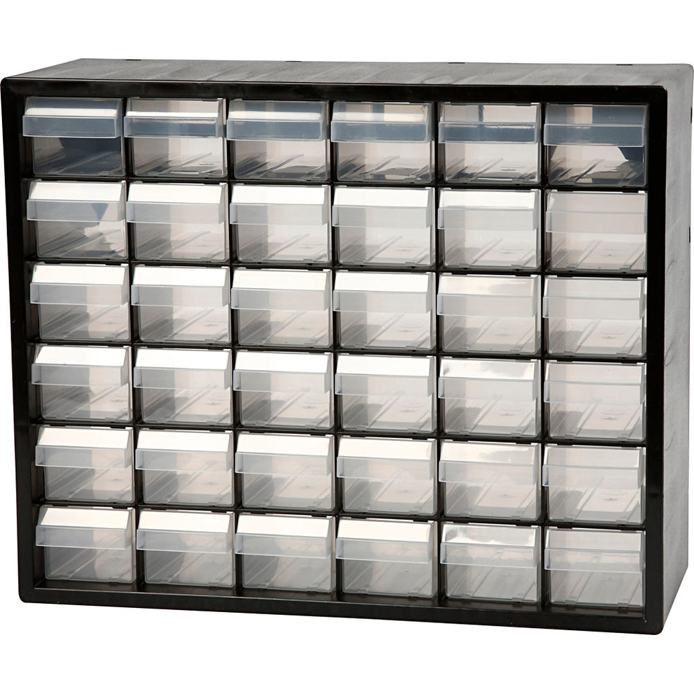 Raaco https: www.cchobby.nl opbergsysteem-afm-pc-36-afm-33x40-7x14-1-cm-gatgrootte-60x50-mm-1-set