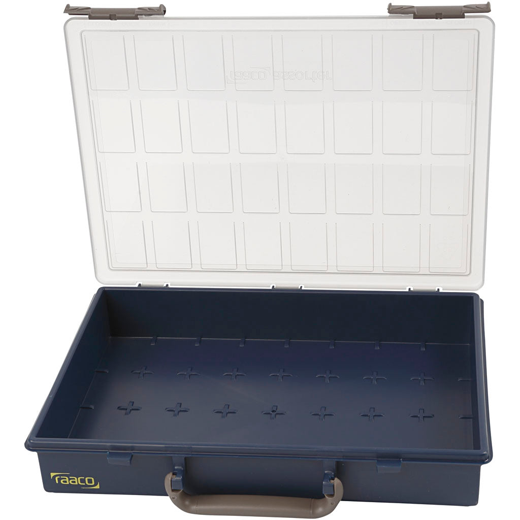 Coffret de pièces Raaco