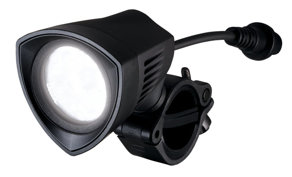 Sigma buster 2000 lumen koplamp accu li-on oplader afstandbediening