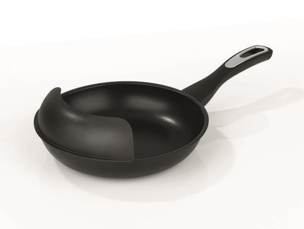 Easypan koekenpan 28cm