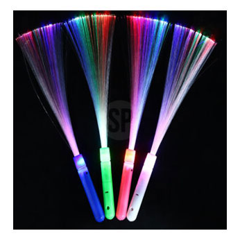 Lichtstaaf fiber led, 35cm