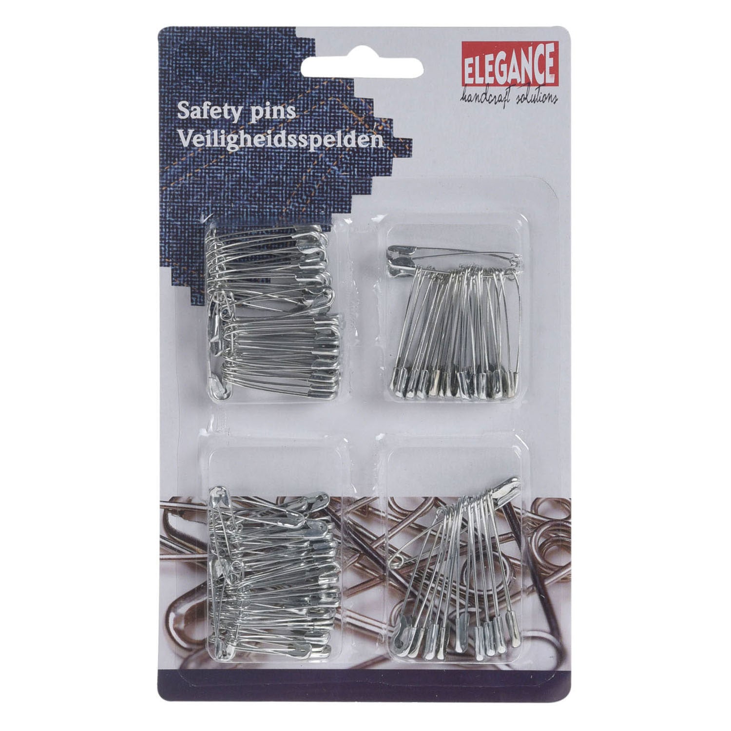 Veiligheidsspelen, 120st.