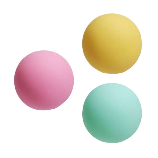 Decoratieve bal met led-verlichting, 7,5cm