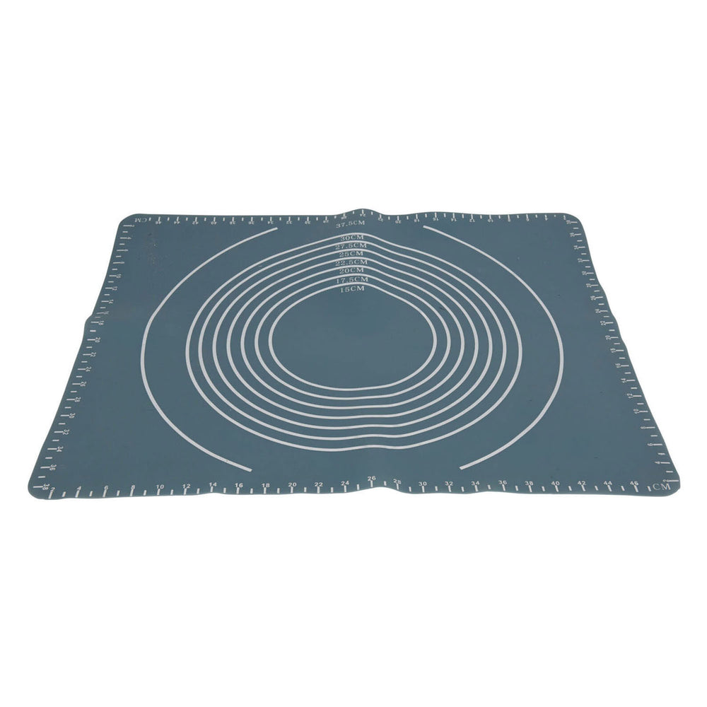 Bakmat siliconen, 50x40cm