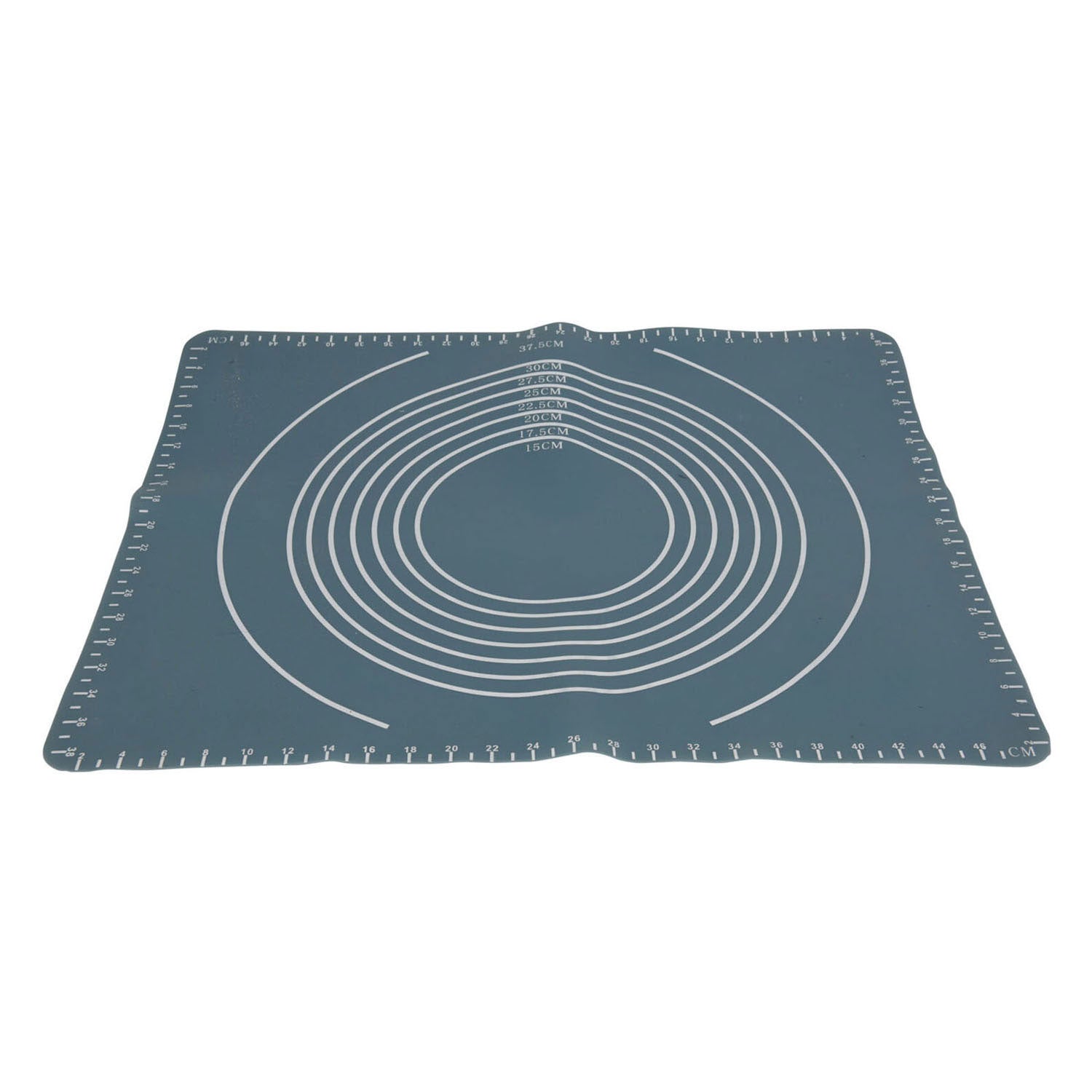 Bakmat siliconen, 50x40cm