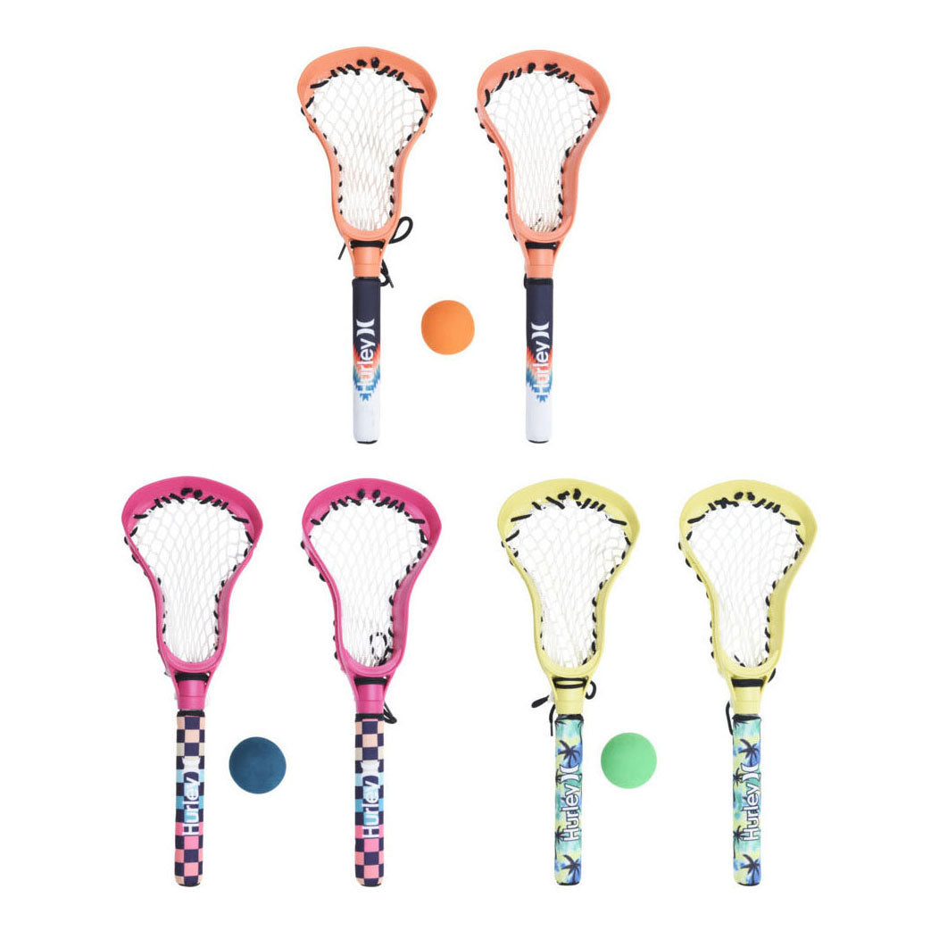 Vang-werpspel kleur, 3dlg.