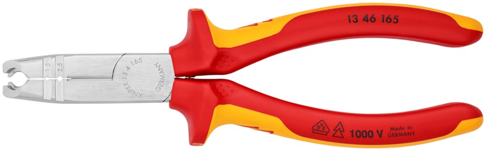 KNIPEX KNIPEX Ontmantelingsstang VDE 1346165