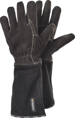 Tegera lashandschoen 134 mt10 | 6 stuks