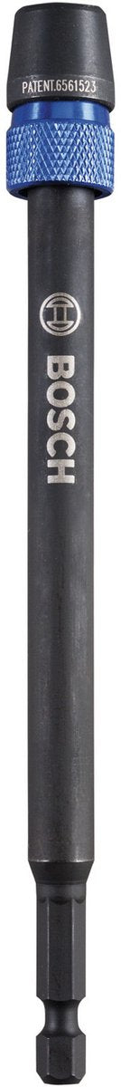 Bosch extension 1 4 , 305 mm quick change