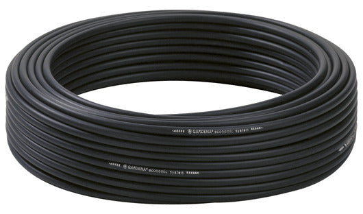 Gardena verdeelbuis 4,6 mm (3 16 ) (zwart, 1350-20, 15 m)