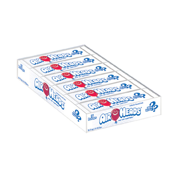 Airheads mystery (36x 15gr)