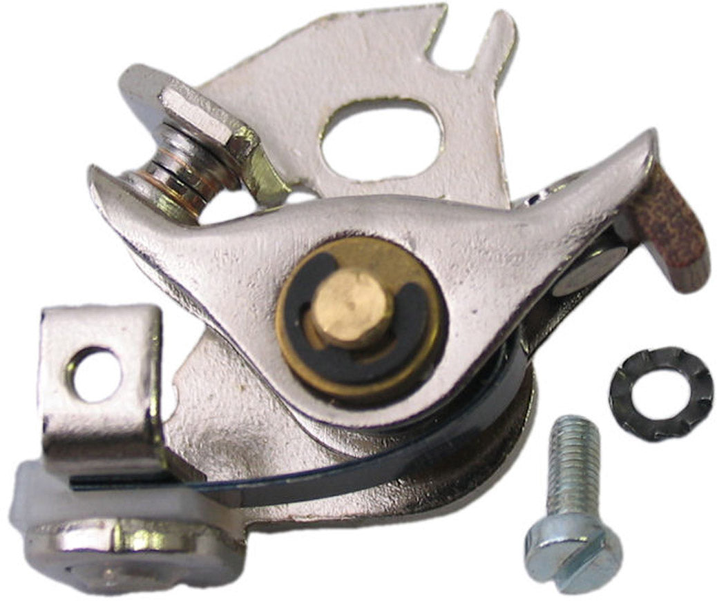 Contactpunt Vespa Ciao, Gilera Citta, Piaggio Si - Effe