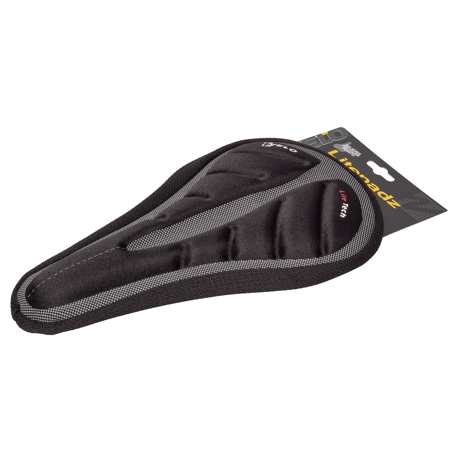 Velo lite tech saddle cover
