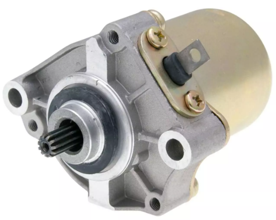 Startmotor voor Honda NH 50, SRX 50, Lead 50
