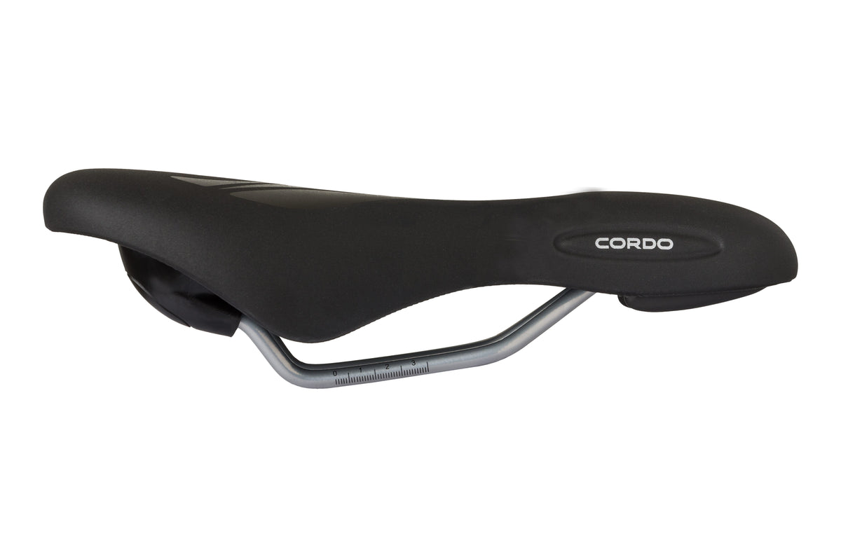 Cordo zadel field rider gel heren