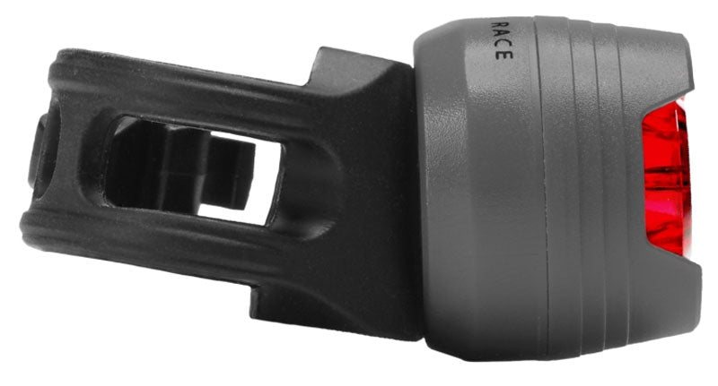 Rfr light diamond hqp red led