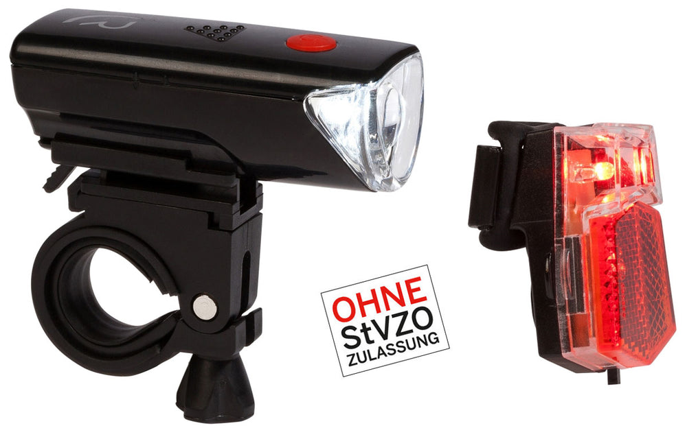 Rfr led lighting set cmpt