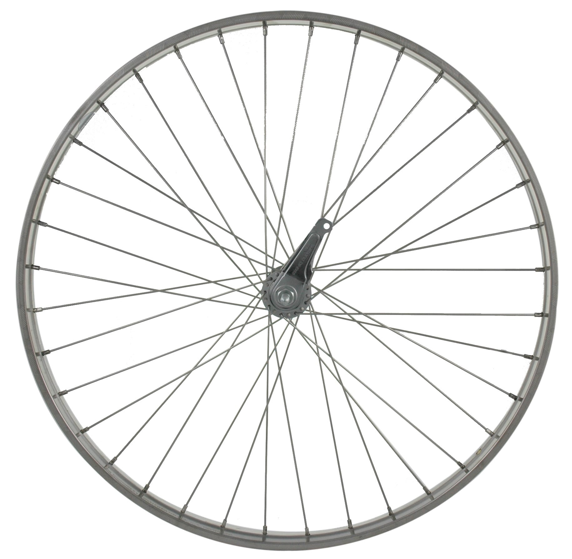Shimano cordo achterwiel 26x1 3 8 25-590 ryde hl32 velg remnaaf spaak 13