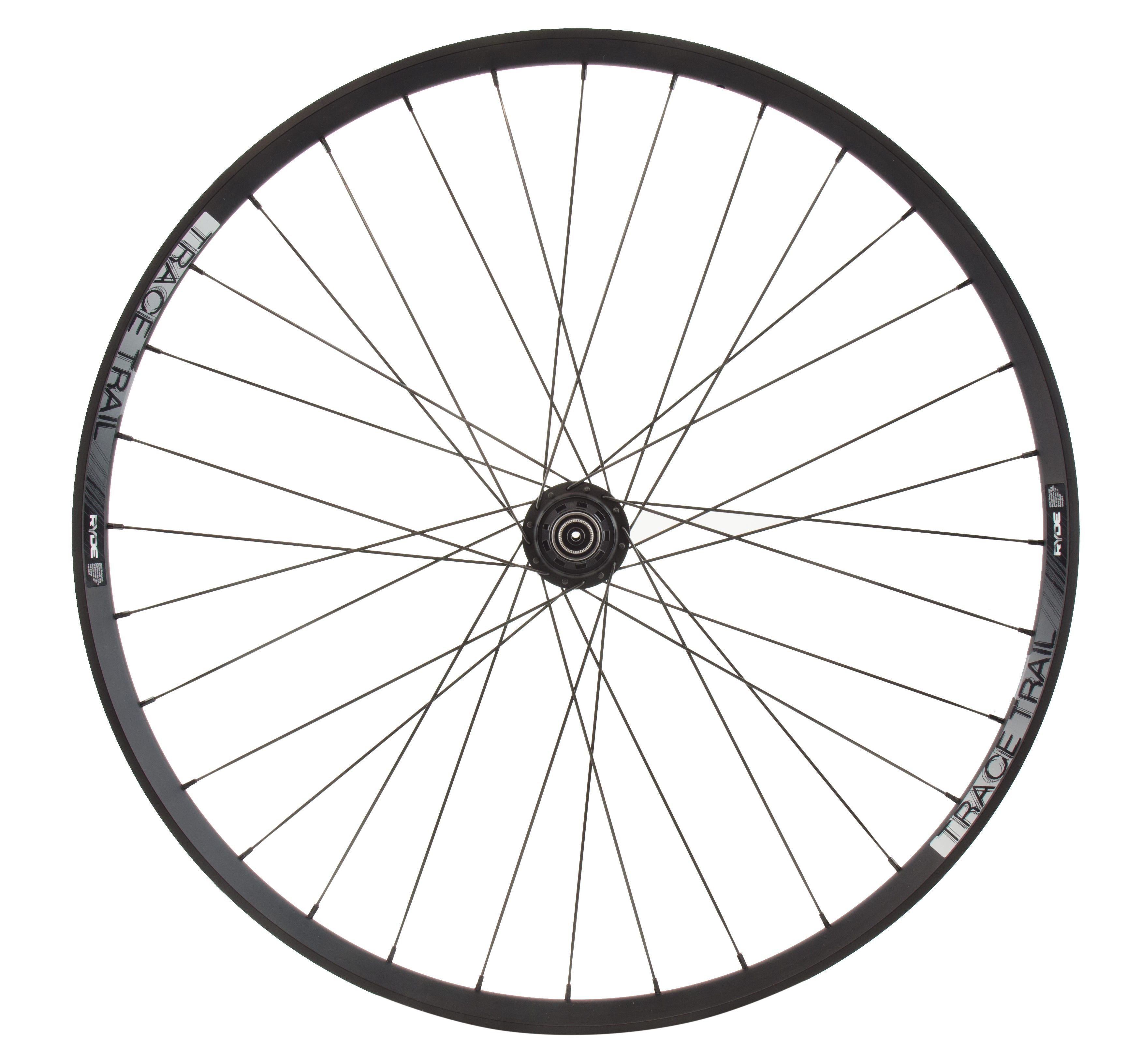 Sram inspire achterwiel 29 25-622 inspire mtb disc ryde trail 25mm x0 xd body qr om te bouwen naar steekas