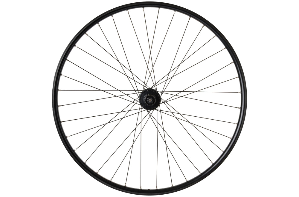 Cordo achterwiel 28 23-622 atb hybride disc-6bolt 8 9 10 speed qr - 139571